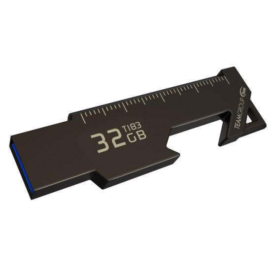 TEAM GROUP USB3.1 32GB METAL TEAM GROUP USB3.1 32GB METAL