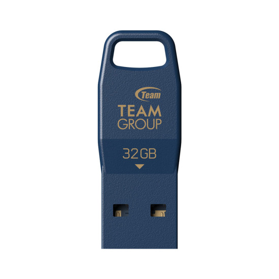 TEAM_GROUP USB3.2 32GB PLASTIC BLUE TEAM_GROUP USB3.2 32GB PLASTIC BLUE