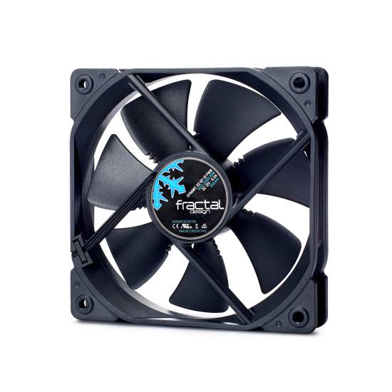 FRACTAL DESIGN AIR CASE FAN 120MM