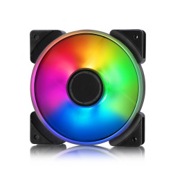 FRACTAL DESIGN AIR CASE FAN 120MM RGB FRACTAL DESIGN AIR CASE FAN 120MM RGB