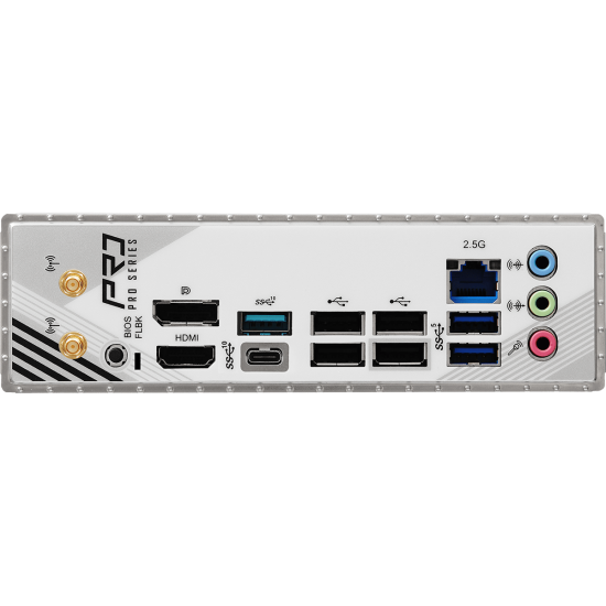 ASROCK B850 4xDDR5  4xSATA3  RAID HDMI DP            3xM2 GLAN        1xPCIEx16 1xPCIEx1 WiFi