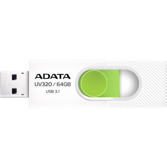 ADATA USB3.2 64GB PLASTIC ADATA USB3.2 64GB PLASTIC