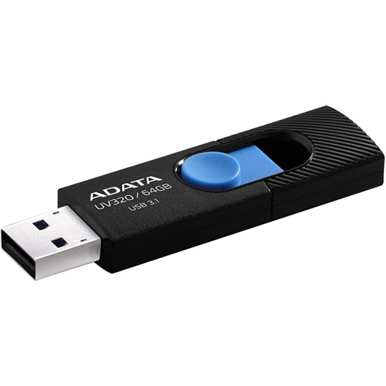 ADATA USB3.2 64GB PLASTIC ADATA USB3.2 64GB PLASTIC