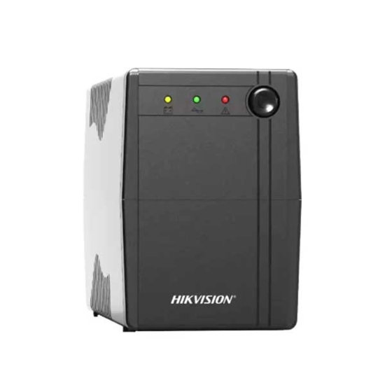 HIKVISION 600VA WAVE PW HIKVISION 600VA WAVE PW