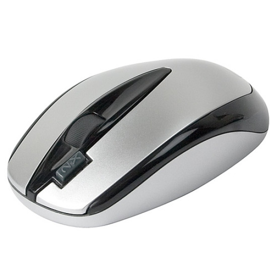 A4TECH WL OPTICAL SILVER A4TECH WL OPTICAL SILVER