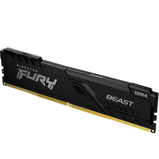 KINGSTON DESKTOP 4GB DDR4 3200MHZ HEAT_SINK KINGSTON DESKTOP 4GB DDR4 3200MHZ HEAT_SINK