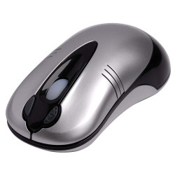 A4TECH WL OPTICAL SILVER A4TECH WL OPTICAL SILVER