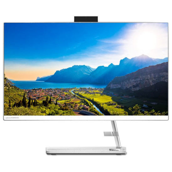LENOVO AIO 22 I3-11 8G INT 256GB SSD HDMI BLACK LENOVO AIO 22 I3-11 8G INT 256GB SSD HDMI BLACK