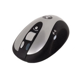 A4TECH WL OPTICAL SILVER A4TECH WL OPTICAL SILVER