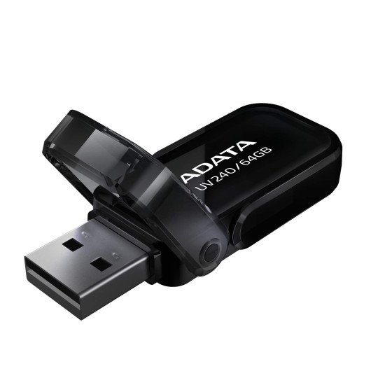 ADATA USB2.0 64GB PLASTIC ADATA USB2.0 64GB PLASTIC