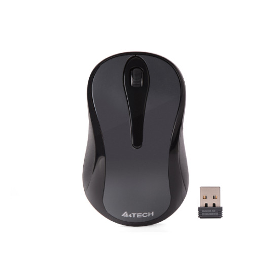 A4TECH WL OPTICAL GREY A4TECH WL OPTICAL GREY