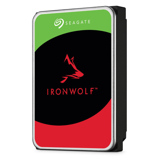 SEAGATE HDD 2TB INT NAS SATA3 3.5 RPM5400 256MB SEAGATE HDD 2TB INT NAS SATA3 3.5 RPM5400 256MB