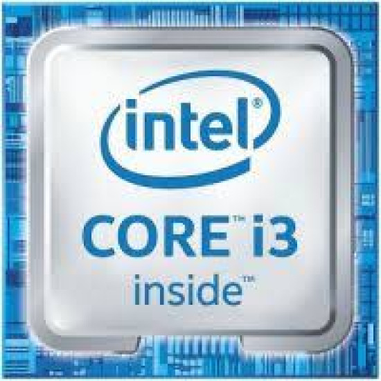 INTEL CORE I3 LGA1200 3.6GHZ 4CORES INTVGA FAN 65W DESKTOP INTEL CORE I3 LGA1200 3.6GHZ 4CORES INTVGA FAN 65W DESKTOP