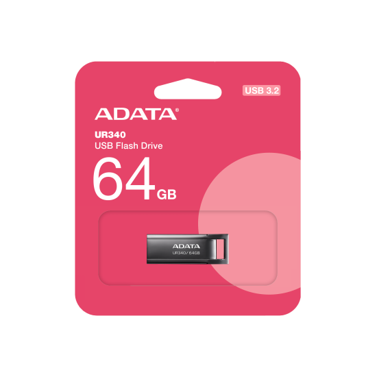 ADATA USB3.2 64GB METAL ADATA USB3.2 64GB METAL