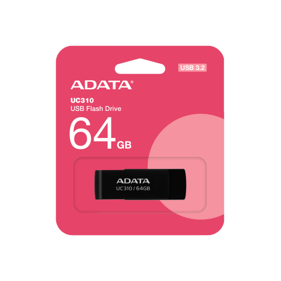 ADATA USB3.2 64GB PLASTIC ADATA USB3.2 64GB PLASTIC