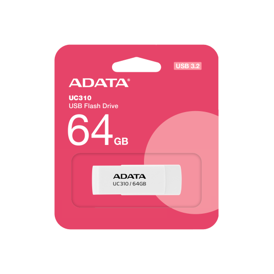 ADATA USB3.2 64GB PLASTIC ADATA USB3.2 64GB PLASTIC