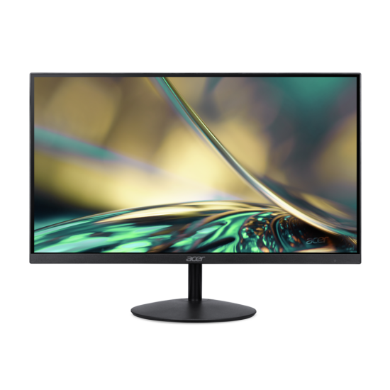 ACER 23.8 FHD <100Hz VA 1ms 16:9 HDMI D-SUB
