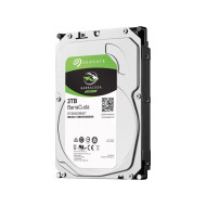 SEAGATE HDD 3TB INT DESKTOP SATA3 3.5 RPM5400 256MB