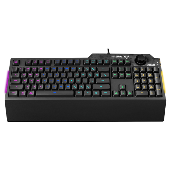 ASUS RGB ASUS RGB