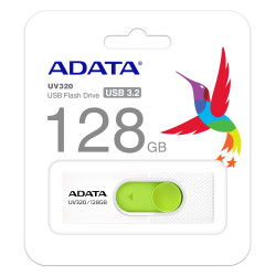 ADATA USB3.2 128GB PLASTIC