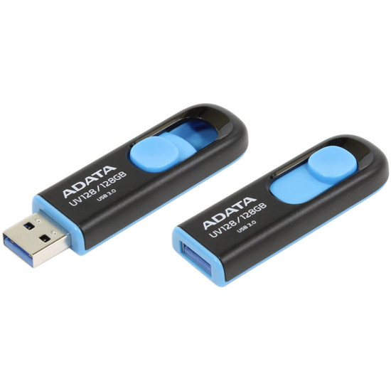 ADATA USB3.0 128GB PLASTIC ADATA USB3.0 128GB PLASTIC