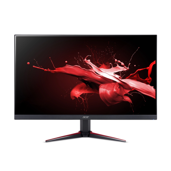 ACER 23.8 FHD 180Hz IPS 2ms 16:9 HDMI DP FREESYNC AUDIO HDR