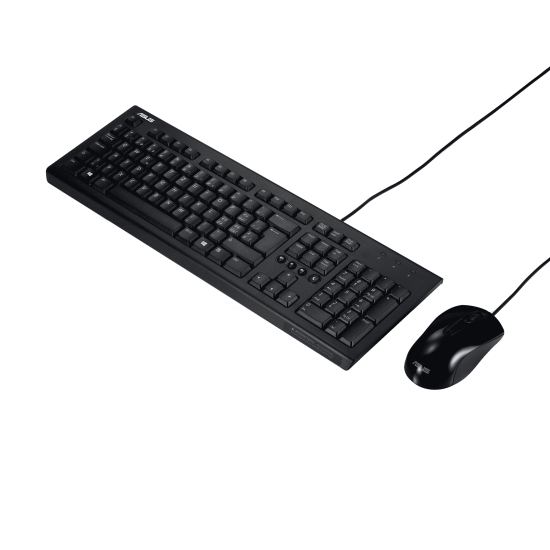 ASUS WIRED COMBO