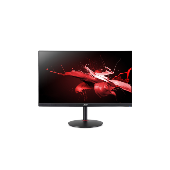 ACER 23.8 FHD 180Hz IPS 1ms 16:9 HDMI DP FREESYNC AUDIO HDR