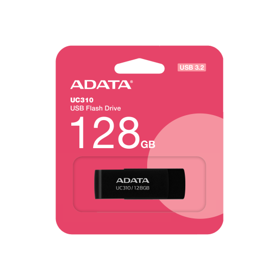 ADATA USB3.2 128GB PLASTIC ADATA USB3.2 128GB PLASTIC
