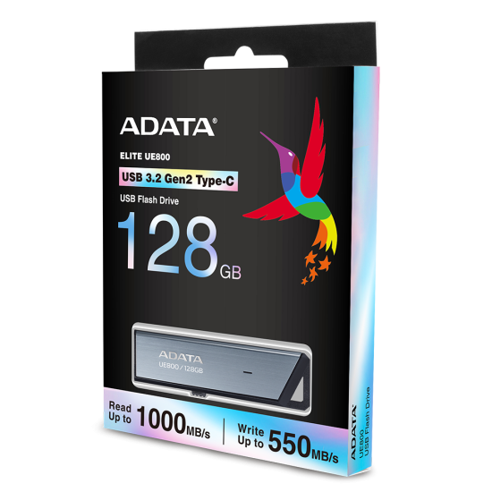 ADATA USB-C 128GB METAL ADATA USB-C 128GB METAL