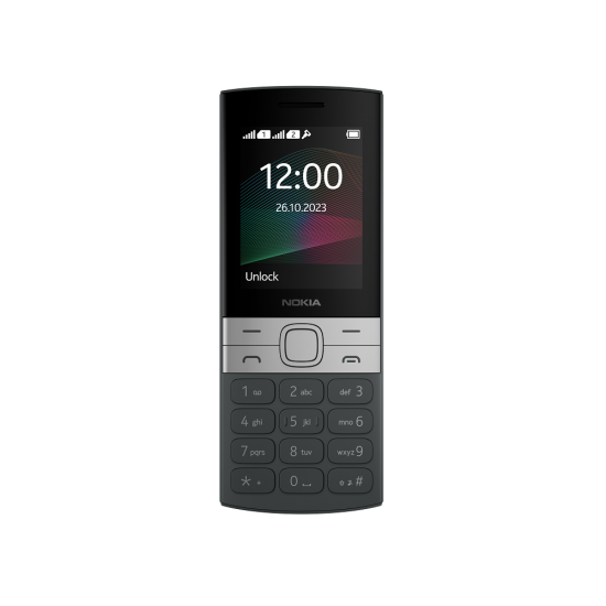 NOKIA GSM 2.4 NOKIA GSM 2.4