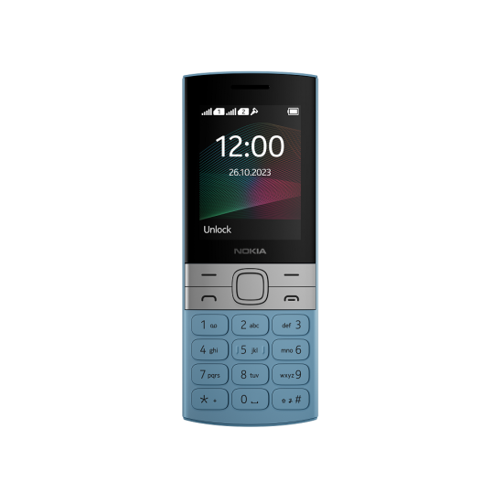 NOKIA GSM 2.4 NOKIA GSM 2.4