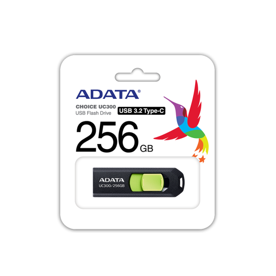ADATA USB-C 256GB PLASTIC ADATA USB-C 256GB PLASTIC