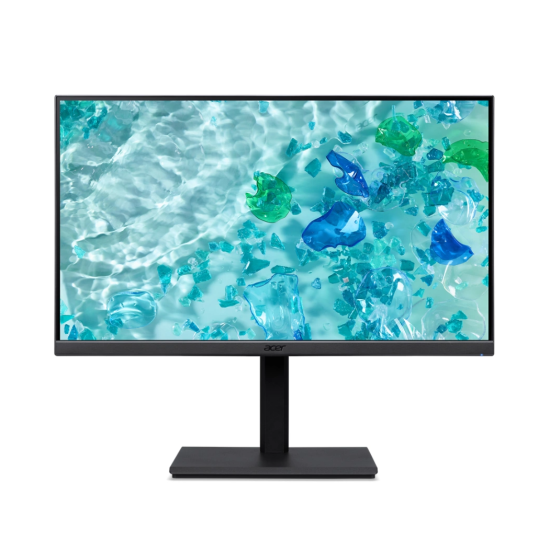 ACER 23.8 FHD 100Hz IPS 4ms 16:9 HDMI DP DSUB FREESYNC AUDIO SWIVEL