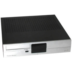 COOLER_MASTER CASE SFF ATX BLACK