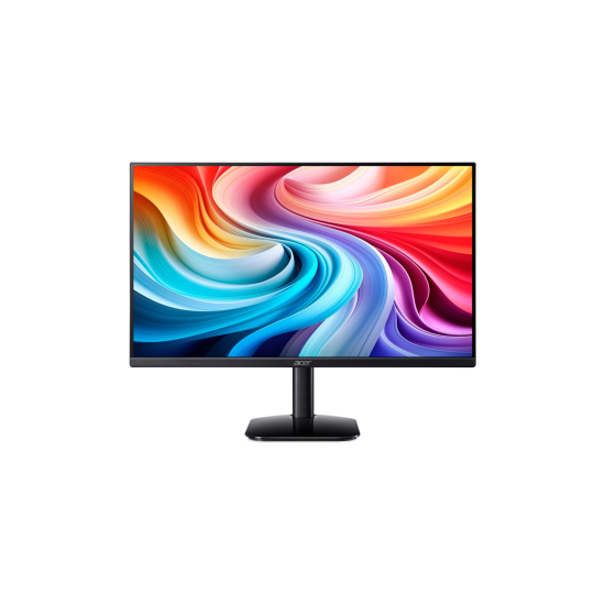ACER 23.8 FHD 100Hz IPS 4ms 16:9 HDMI DSUB FREESYNC ACER 23.8 FHD 100Hz IPS 4ms 16:9 HDMI DSUB FREESYNC
