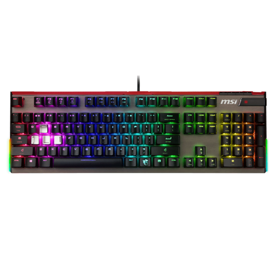 MSI WIRED KBLIGHT MECHANICAL