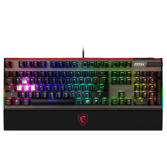 MSI WIRED KBLIGHT MECHANICAL