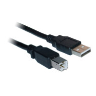 ACCESSORIES PRINTER_CABLE USB