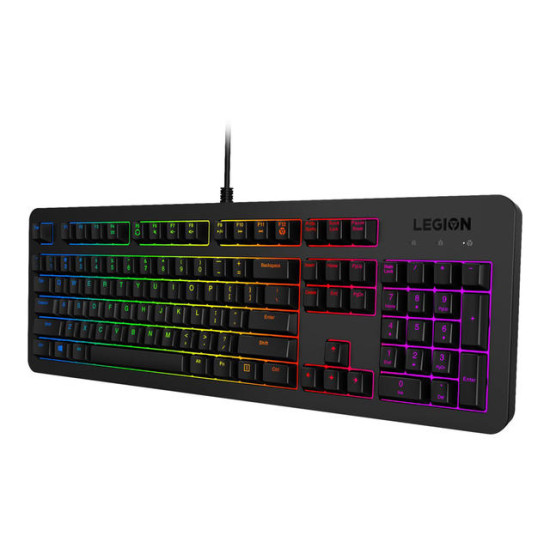 LENOVO WIRED RGB LENOVO WIRED RGB