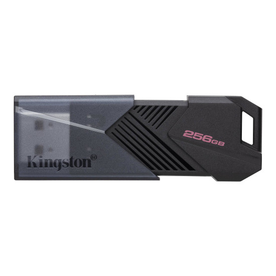 KINGSTON USB3.2 256GB PLASTIC KINGSTON USB3.2 256GB PLASTIC