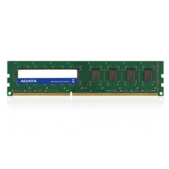 ADATA DESKTOP 8GB DDR3L 1600MHZ ADATA DESKTOP 8GB DDR3L 1600MHZ