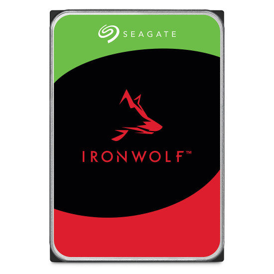 SEAGATE HDD 6TB INT NAS SATA3 3.5 RPM5400 256MB SEAGATE HDD 6TB INT NAS SATA3 3.5 RPM5400 256MB