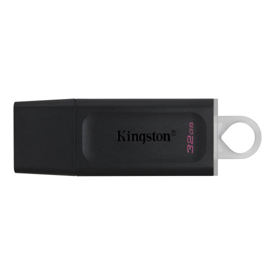 KINGSTON USB3.2 32GB PLASTIC KINGSTON USB3.2 32GB PLASTIC