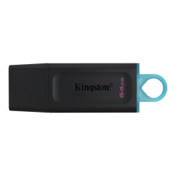 KINGSTON USB3.2 64GB PLASTIC KINGSTON USB3.2 64GB PLASTIC