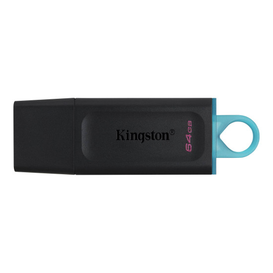 KINGSTON USB3.2 64GB PLASTIC KINGSTON USB3.2 64GB PLASTIC