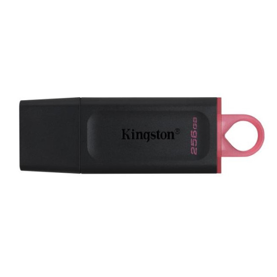 KINGSTON USB3.0 256GB PLASTIC KINGSTON USB3.0 256GB PLASTIC