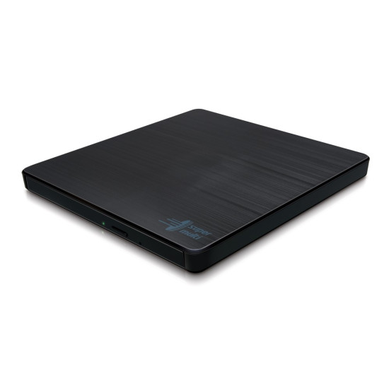 LG EXTERNAL USB2.0 CD/DVD RW