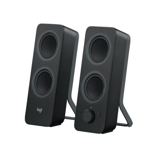 LOGITECH SPEAKERS BT 3.5MM 10W LOGITECH SPEAKERS BT 3.5MM 10W