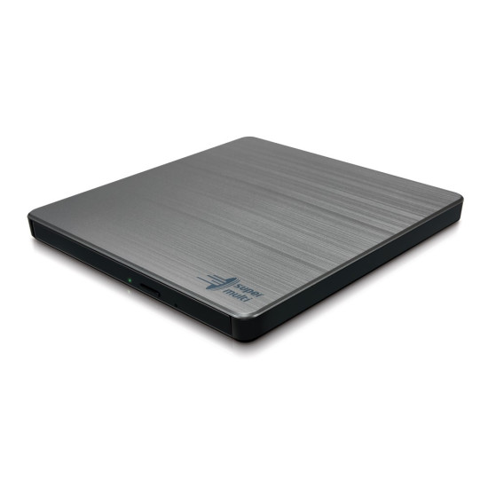 LG EXTERNAL USB2.0 CD/DVD RW